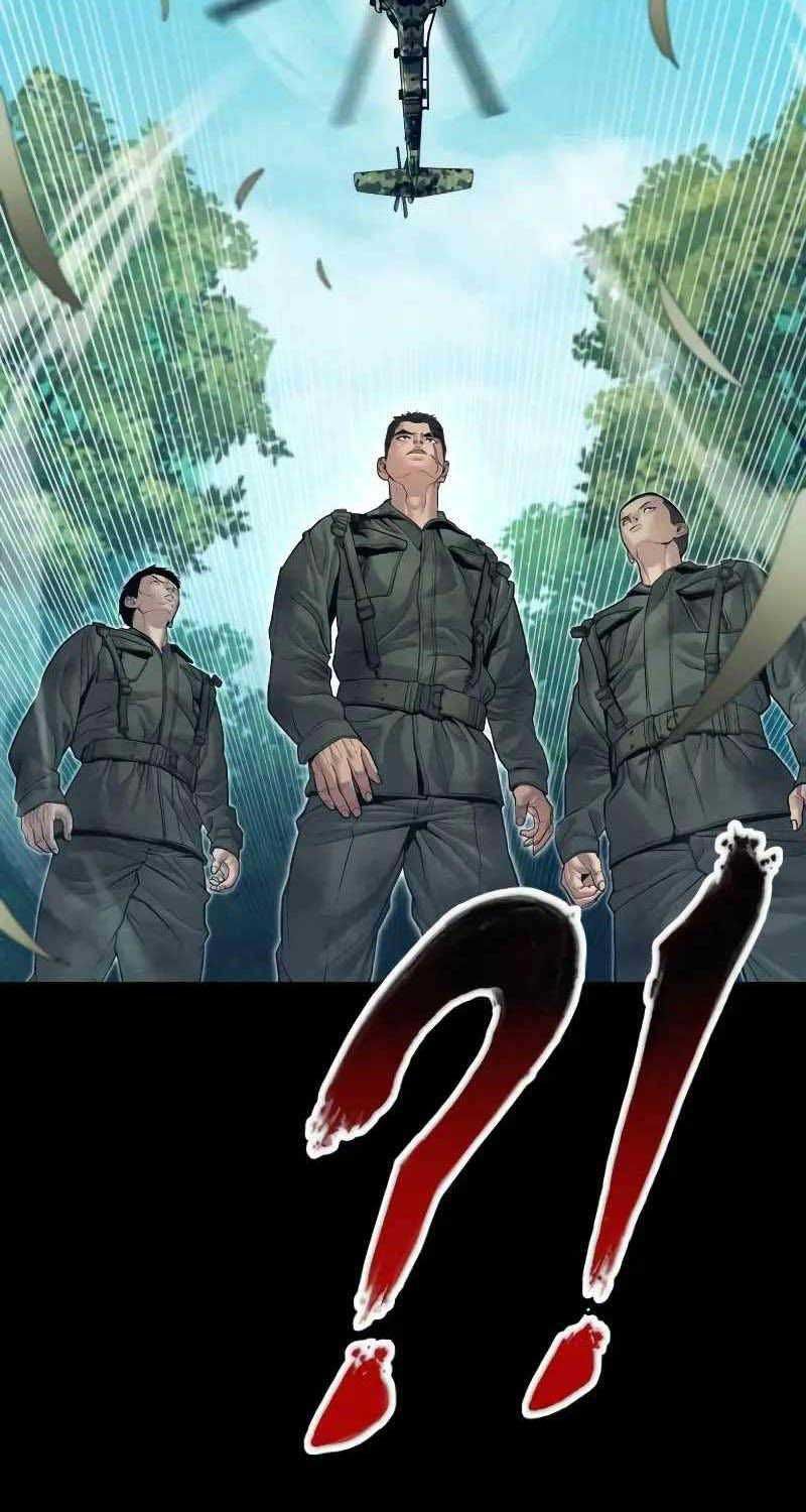 đọc truyện Bố Tôi Là Đặc Vụ Chương 143 ảnh 37 tại Thiên Thai Truyện