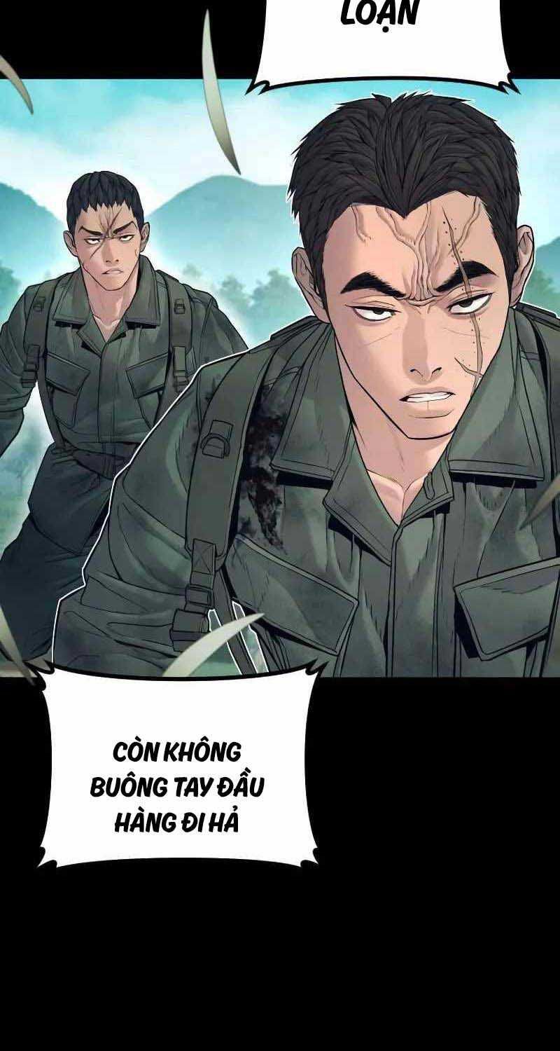 đọc truyện Bố Tôi Là Đặc Vụ Chương 143 ảnh 45 tại Thiên Thai Truyện