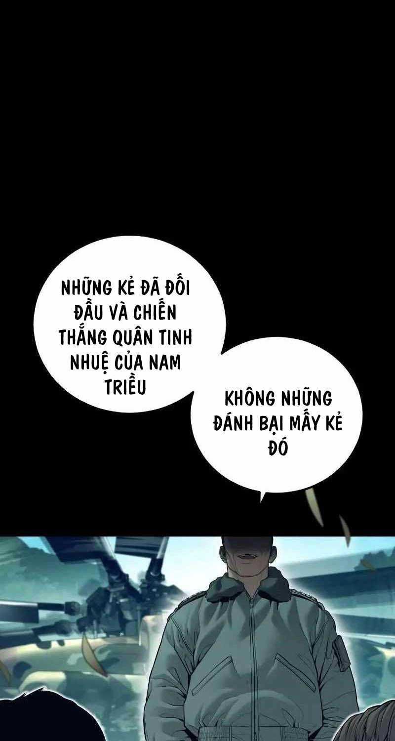 đọc truyện Bố Tôi Là Đặc Vụ Chương 143 ảnh 53 tại Thiên Thai Truyện