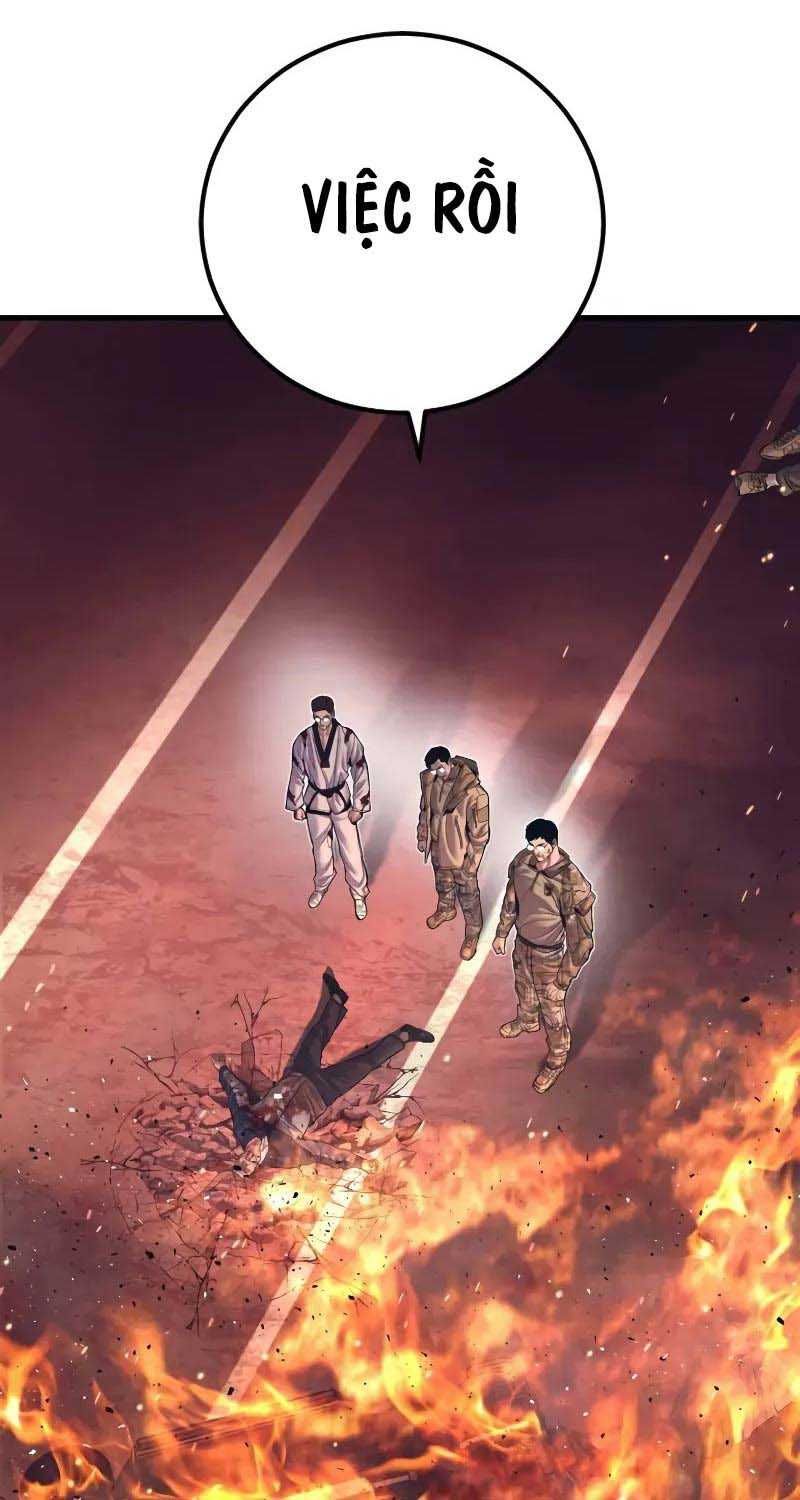 đọc truyện Bố Tôi Là Đặc Vụ Chương 144.5 ảnh 103 tại Thiên Thai Truyện