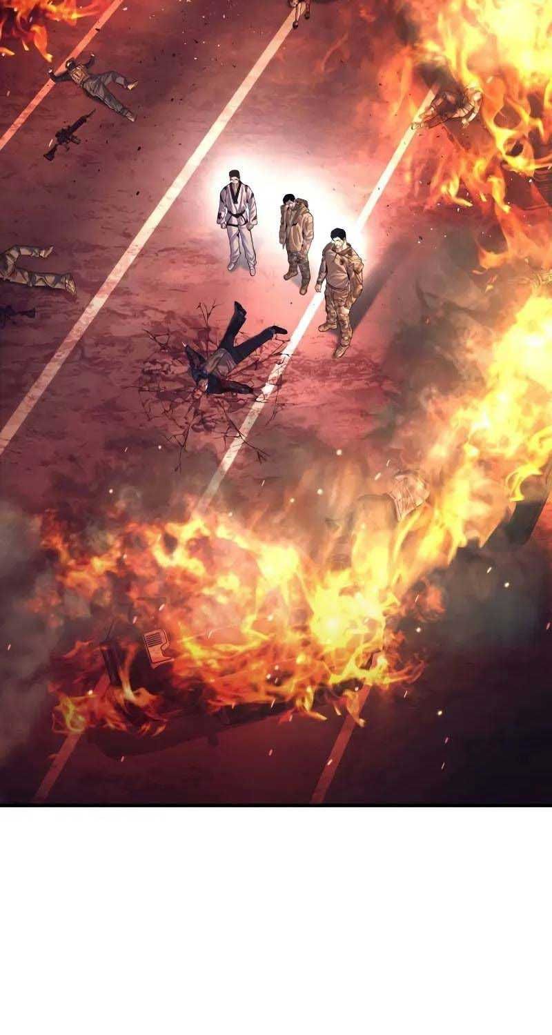 đọc truyện Bố Tôi Là Đặc Vụ Chương 144.5 ảnh 105 tại Thiên Thai Truyện