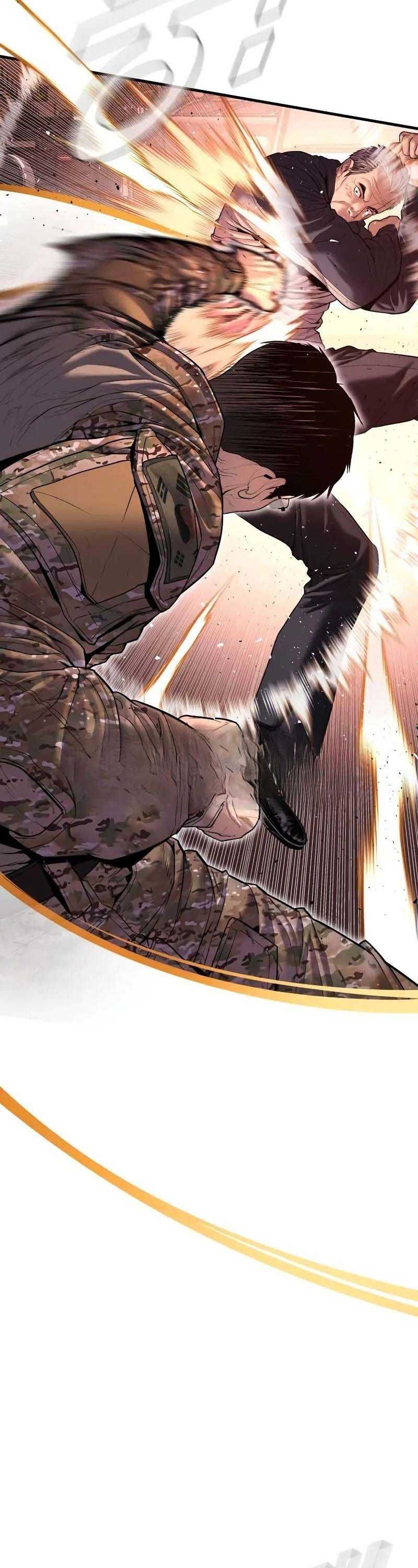 đọc truyện Bố Tôi Là Đặc Vụ Chương 144.5 ảnh 13 tại Thiên Thai Truyện