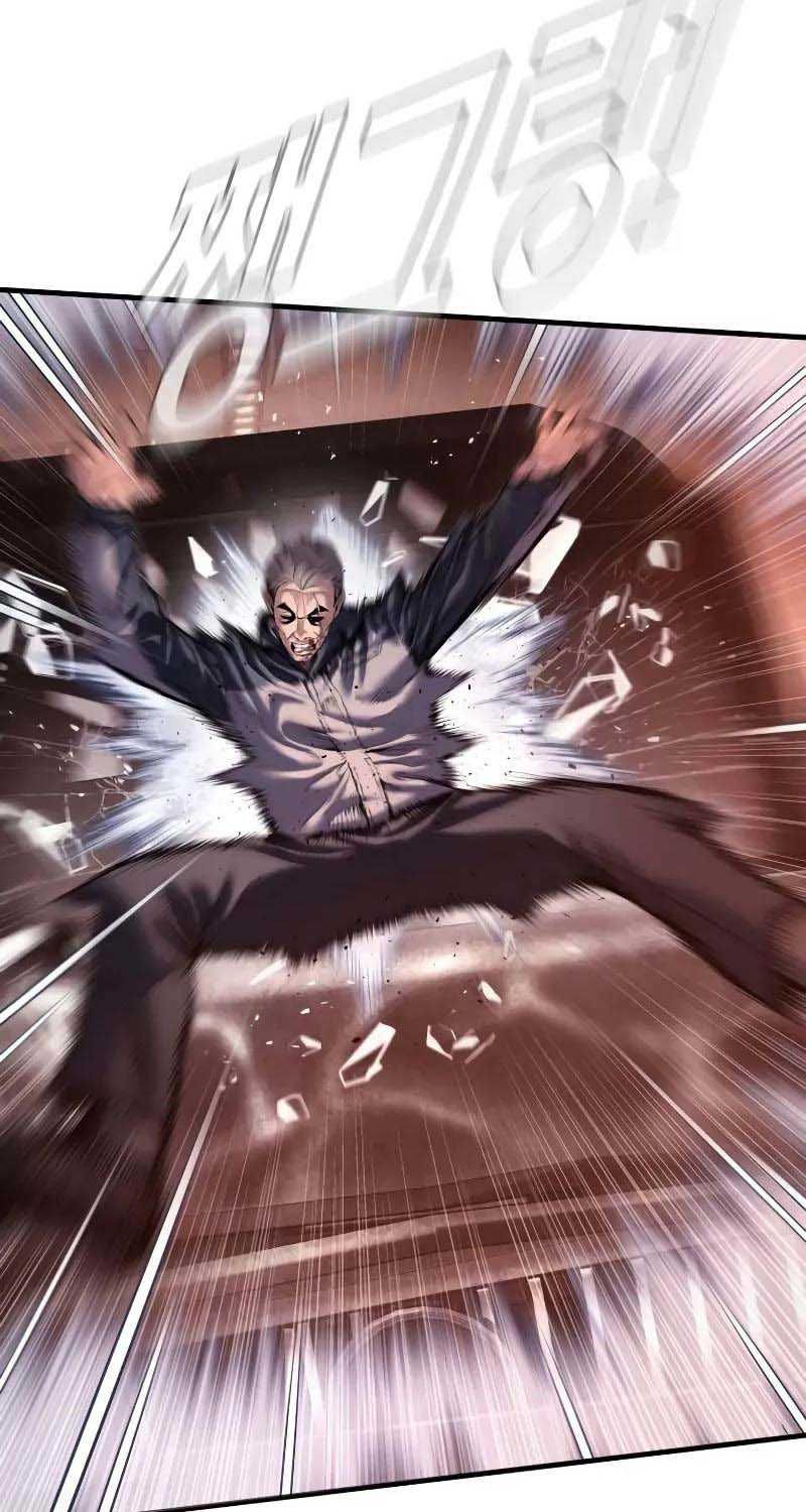 đọc truyện Bố Tôi Là Đặc Vụ Chương 144.5 ảnh 14 tại Thiên Thai Truyện