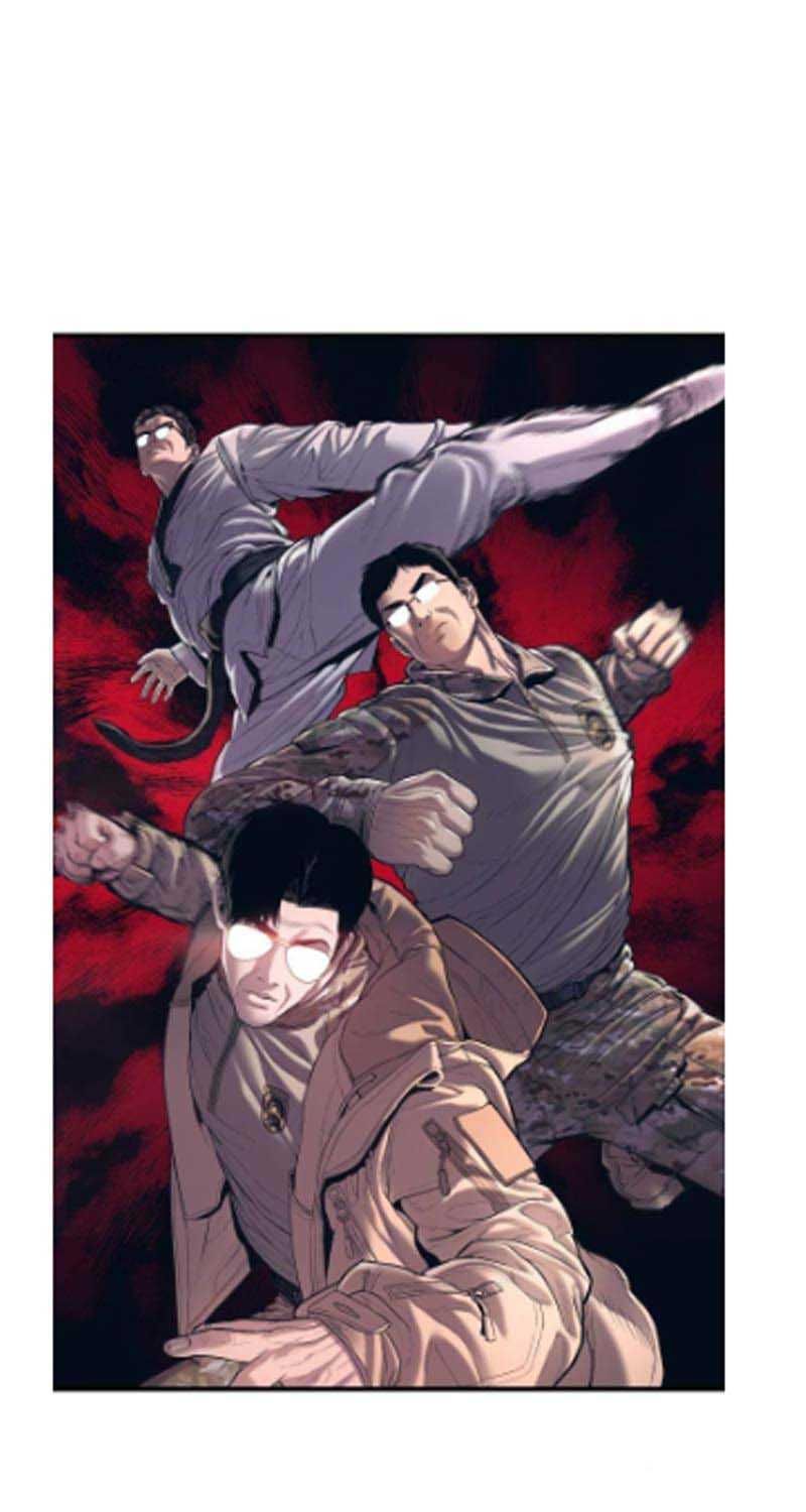 đọc truyện Bố Tôi Là Đặc Vụ Chương 144.5 ảnh 18 tại Thiên Thai Truyện