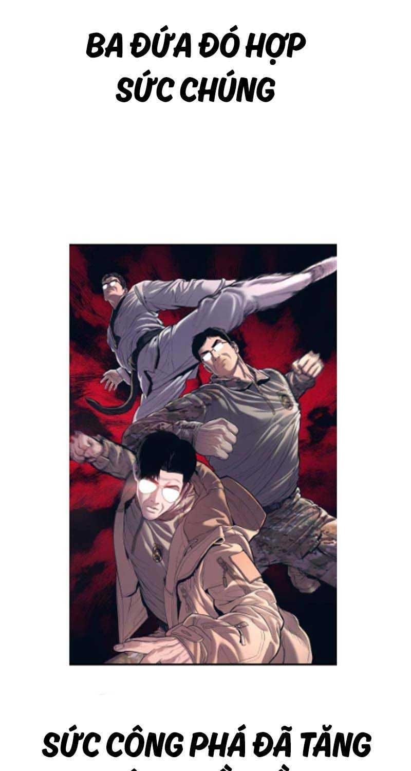 đọc truyện Bố Tôi Là Đặc Vụ Chương 144.5 ảnh 19 tại Thiên Thai Truyện