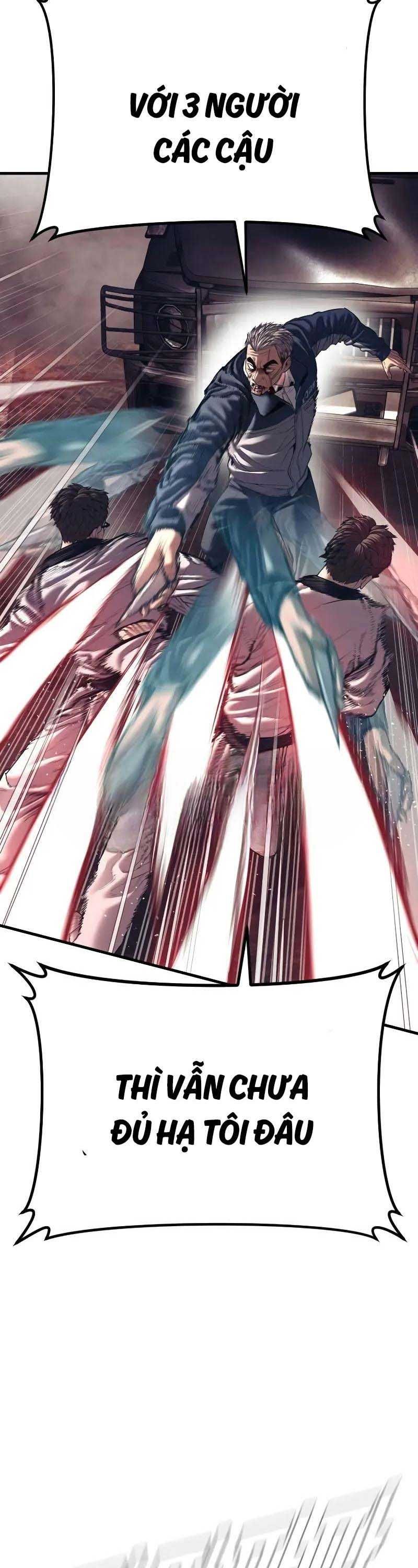 đọc truyện Bố Tôi Là Đặc Vụ Chương 144.5 ảnh 24 tại Thiên Thai Truyện