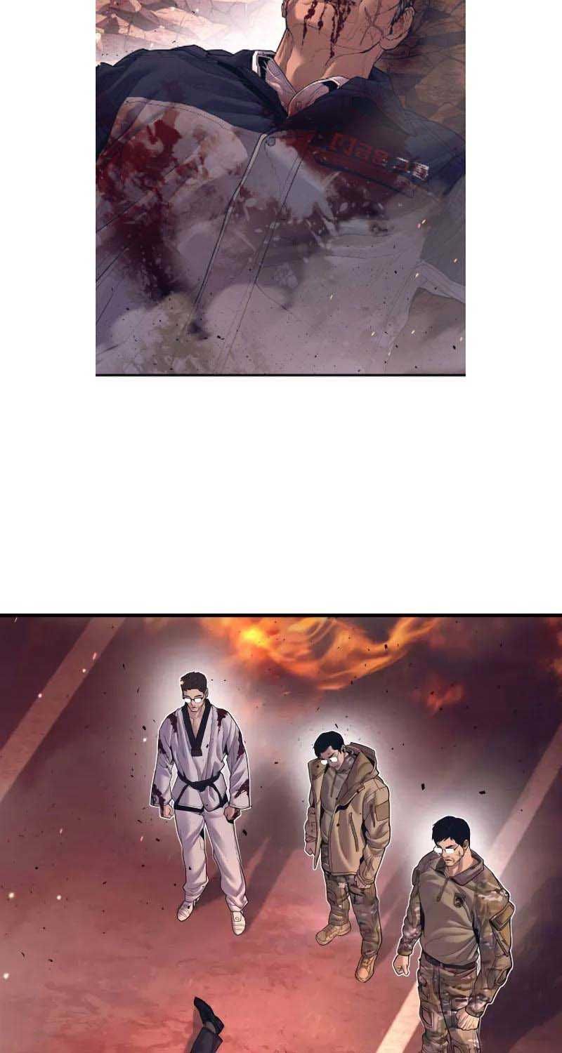 đọc truyện Bố Tôi Là Đặc Vụ Chương 144.5 ảnh 101 tại Thiên Thai Truyện