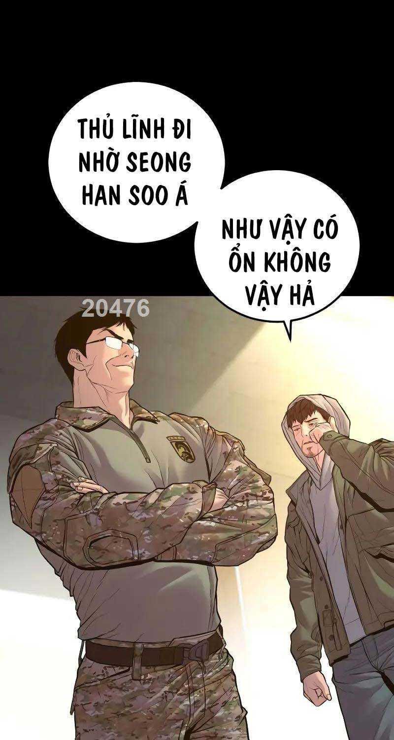 đọc truyện Bố Tôi Là Đặc Vụ Chương 144 ảnh 6 tại Thiên Thai Truyện