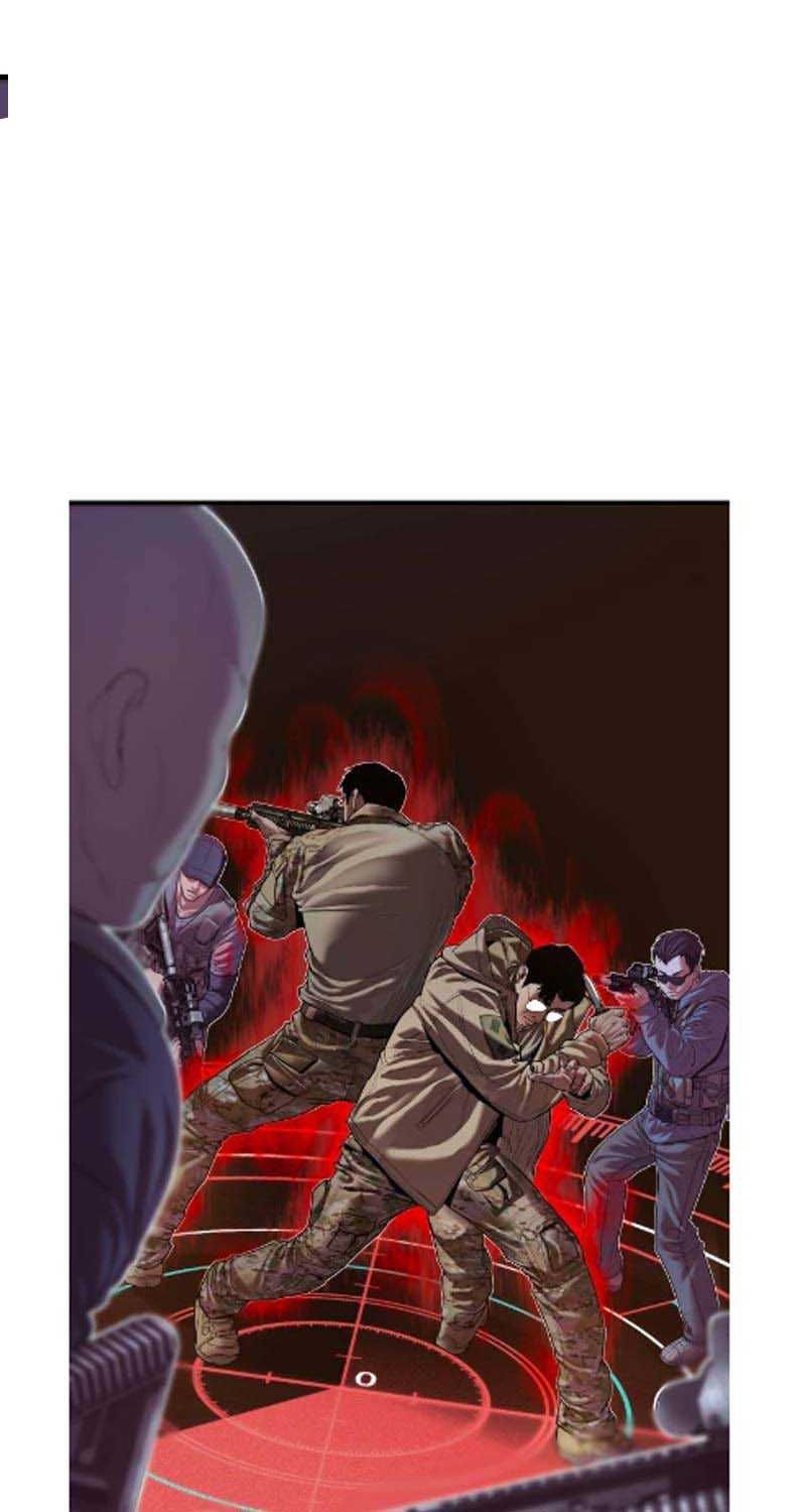 đọc truyện Bố Tôi Là Đặc Vụ Chương 144 ảnh 48 tại Thiên Thai Truyện