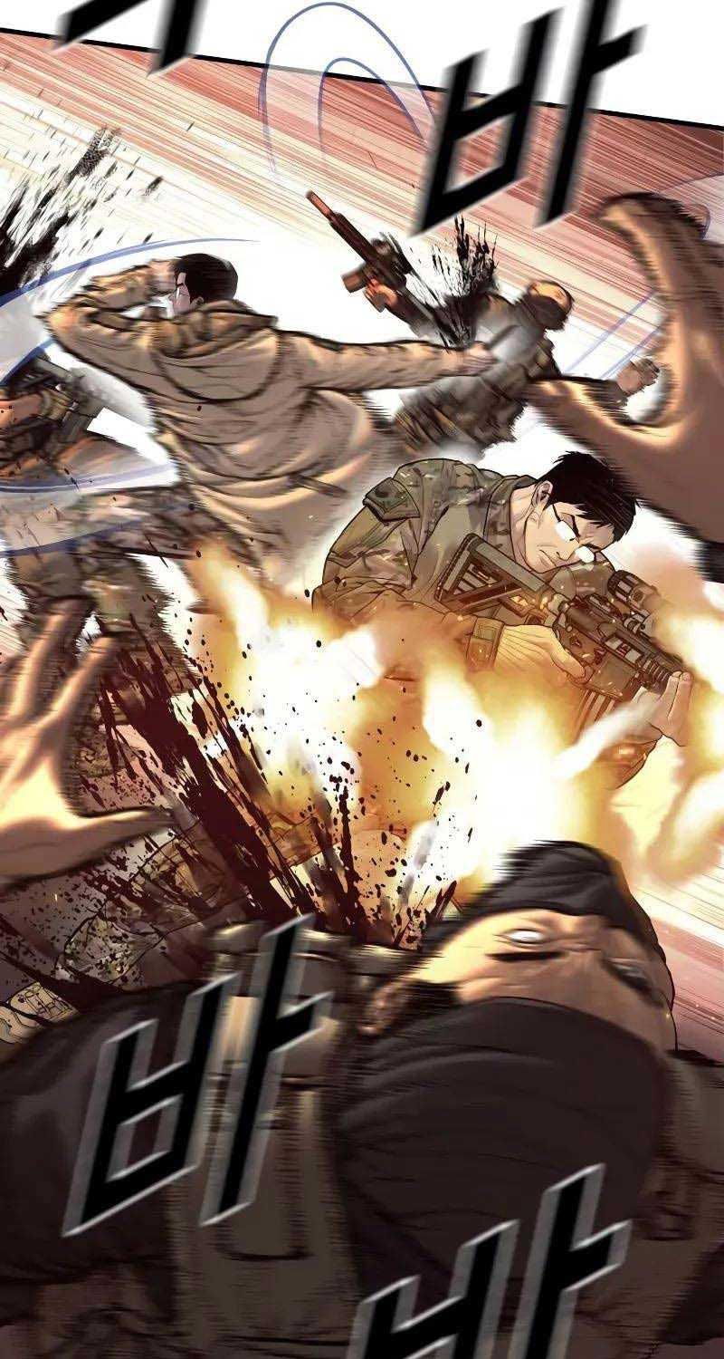 đọc truyện Bố Tôi Là Đặc Vụ Chương 144 ảnh 52 tại Thiên Thai Truyện