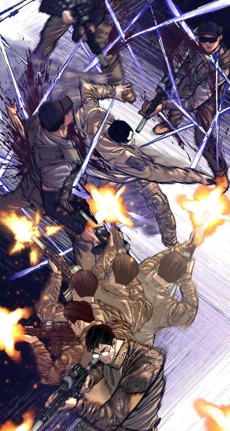 đọc truyện Bố Tôi Là Đặc Vụ Chương 144 ảnh 54 tại Thiên Thai Truyện