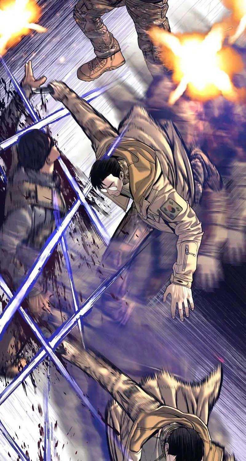 đọc truyện Bố Tôi Là Đặc Vụ Chương 144 ảnh 55 tại Thiên Thai Truyện