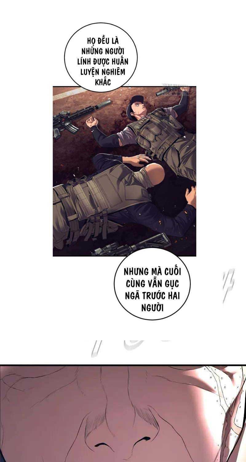 đọc truyện Bố Tôi Là Đặc Vụ Chương 144 ảnh 64 tại Thiên Thai Truyện