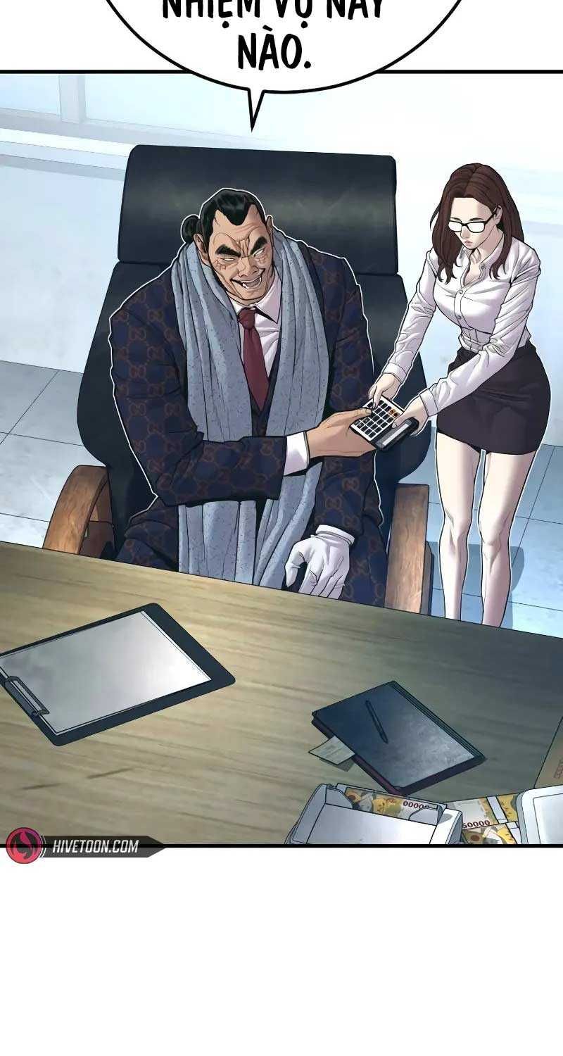 đọc truyện Bố Tôi Là Đặc Vụ Chương 145 ảnh 109 tại Thiên Thai Truyện