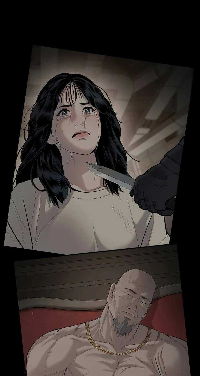 đọc truyện Bố Tôi Là Đặc Vụ Chương 145 ảnh 124 tại Thiên Thai Truyện