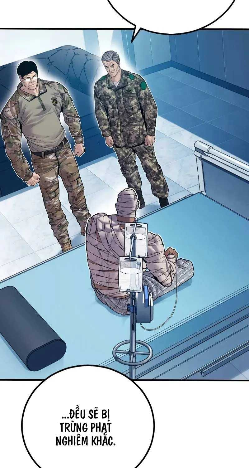 đọc truyện Bố Tôi Là Đặc Vụ Chương 145 ảnh 17 tại Thiên Thai Truyện