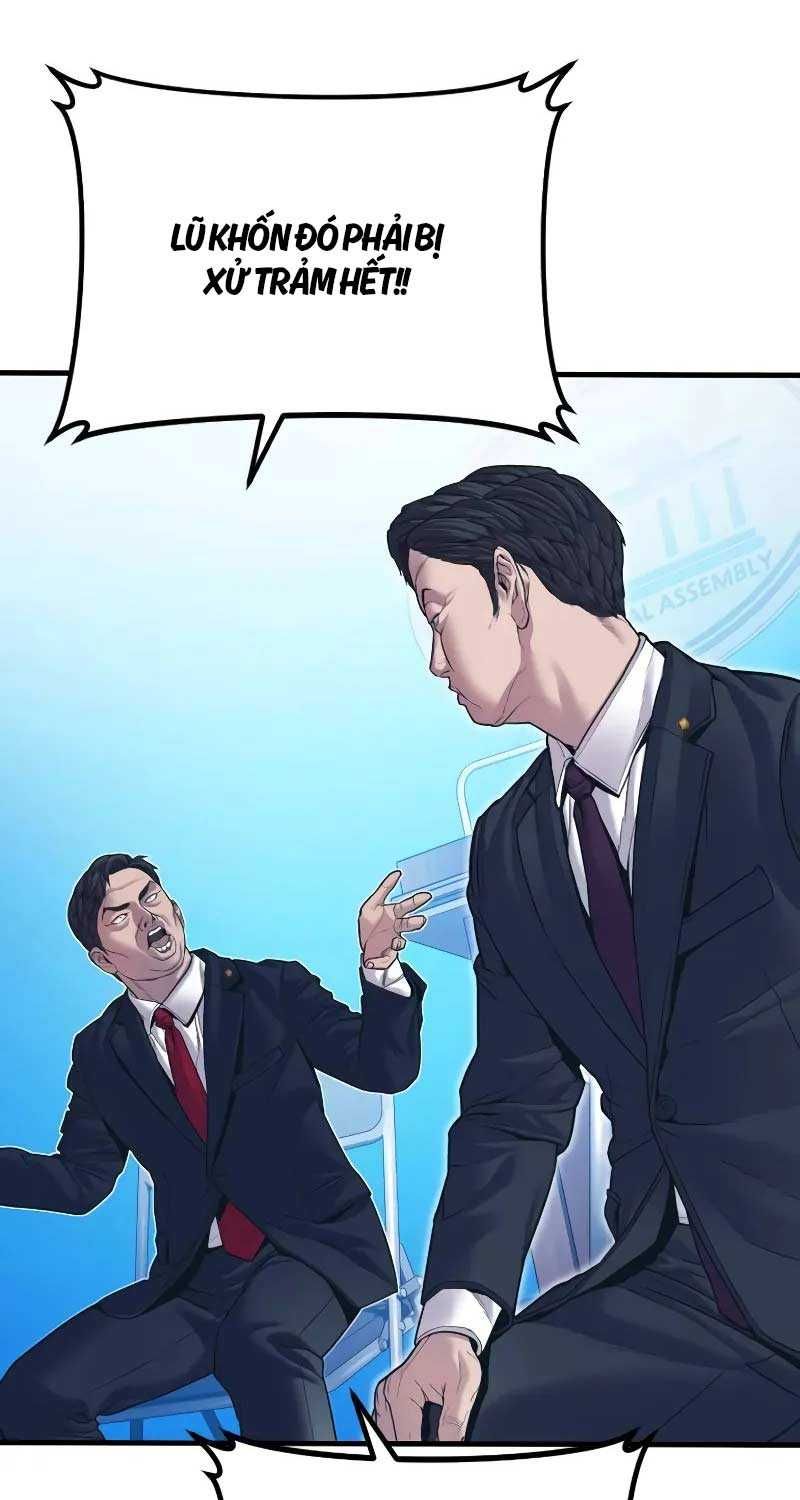 đọc truyện Bố Tôi Là Đặc Vụ Chương 145 ảnh 20 tại Thiên Thai Truyện