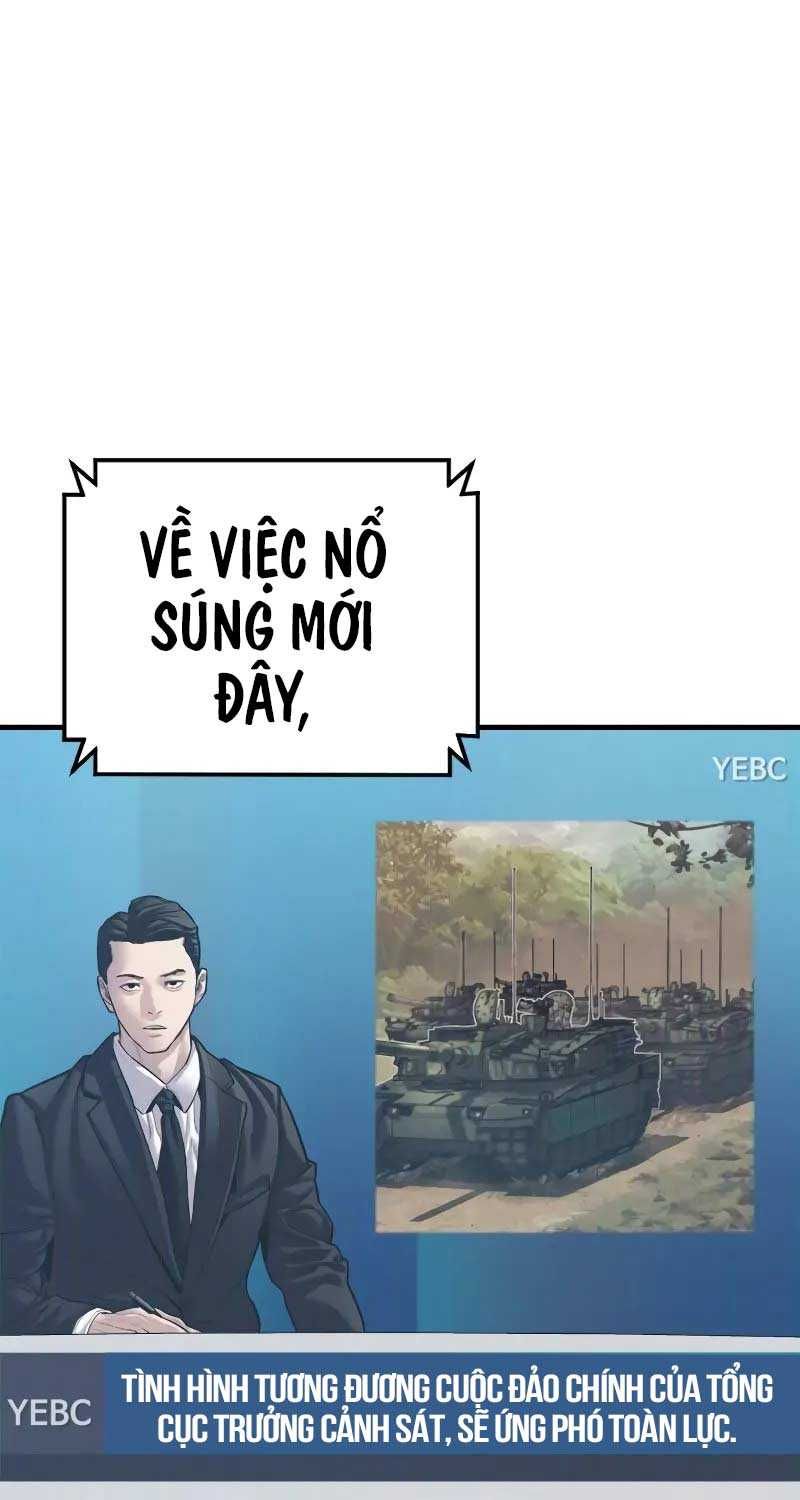 đọc truyện Bố Tôi Là Đặc Vụ Chương 145 ảnh 4 tại Thiên Thai Truyện