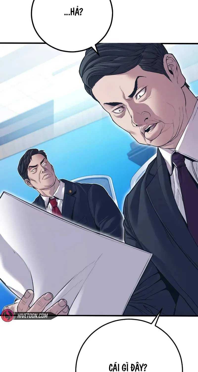 đọc truyện Bố Tôi Là Đặc Vụ Chương 145 ảnh 27 tại Thiên Thai Truyện