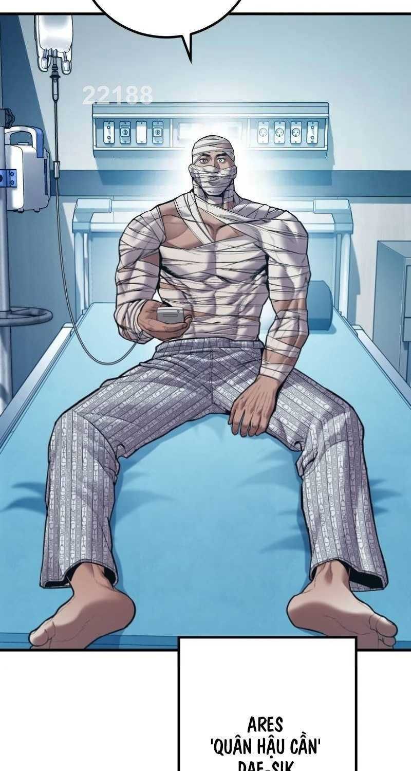 đọc truyện Bố Tôi Là Đặc Vụ Chương 145 ảnh 9 tại Thiên Thai Truyện