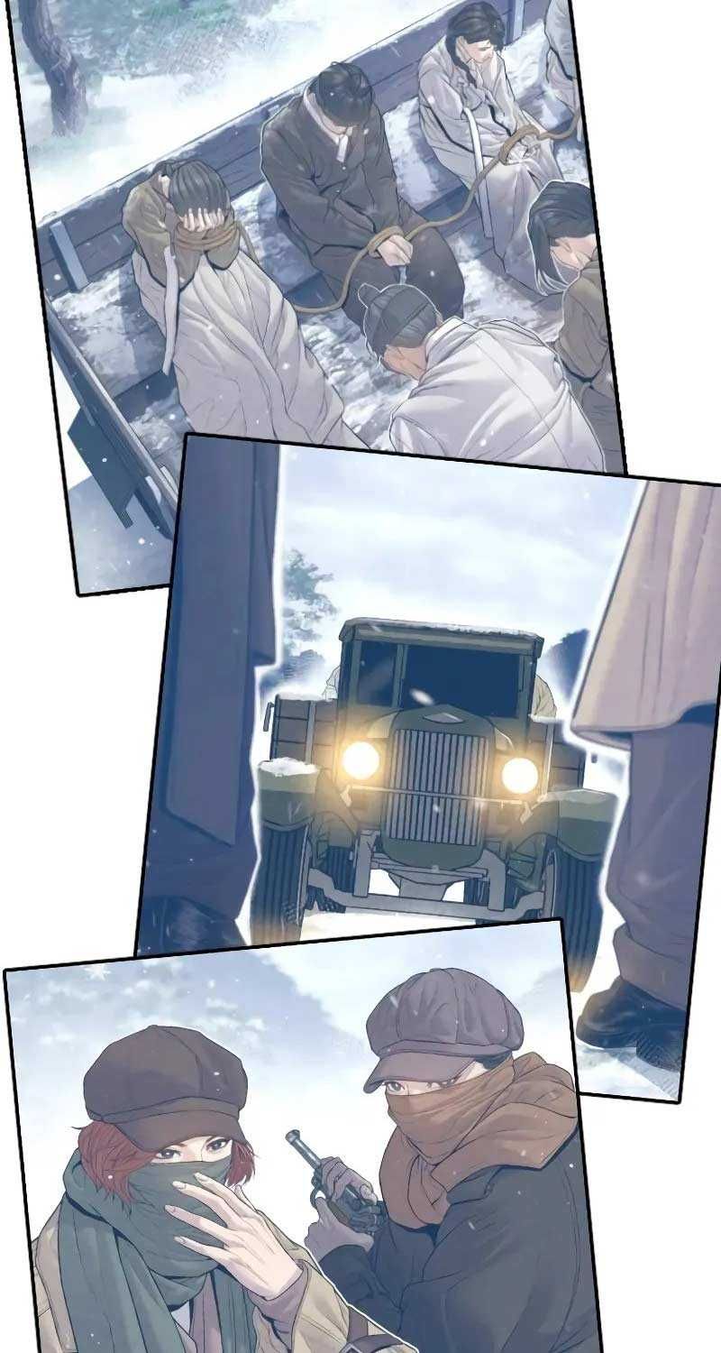 đọc truyện Bố Tôi Là Đặc Vụ Chương 145 ảnh 88 tại Thiên Thai Truyện