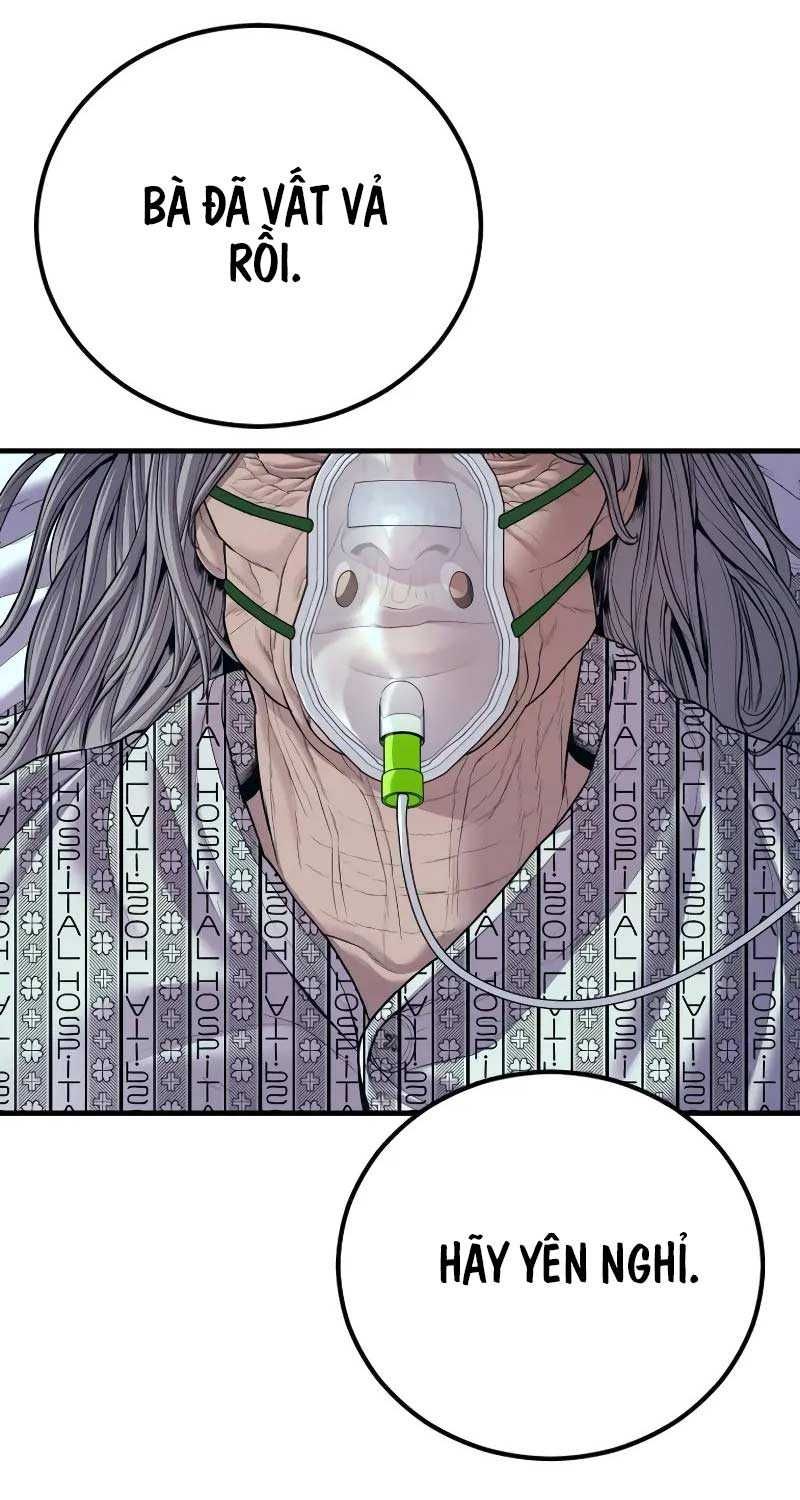 đọc truyện Bố Tôi Là Đặc Vụ Chương 145 ảnh 90 tại Thiên Thai Truyện