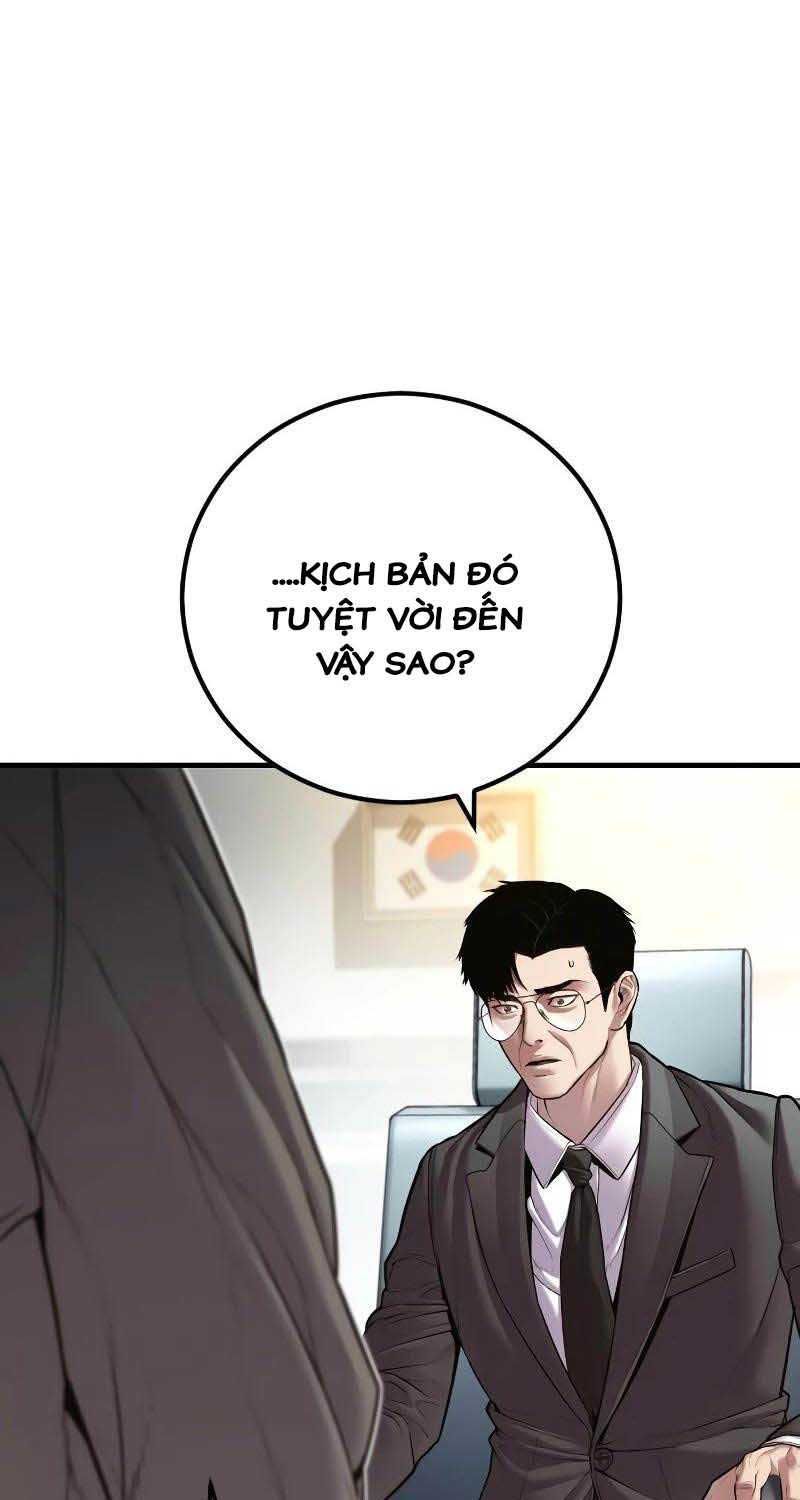 đọc truyện Bố Tôi Là Đặc Vụ Chương 146.5 ảnh 18 tại Thiên Thai Truyện