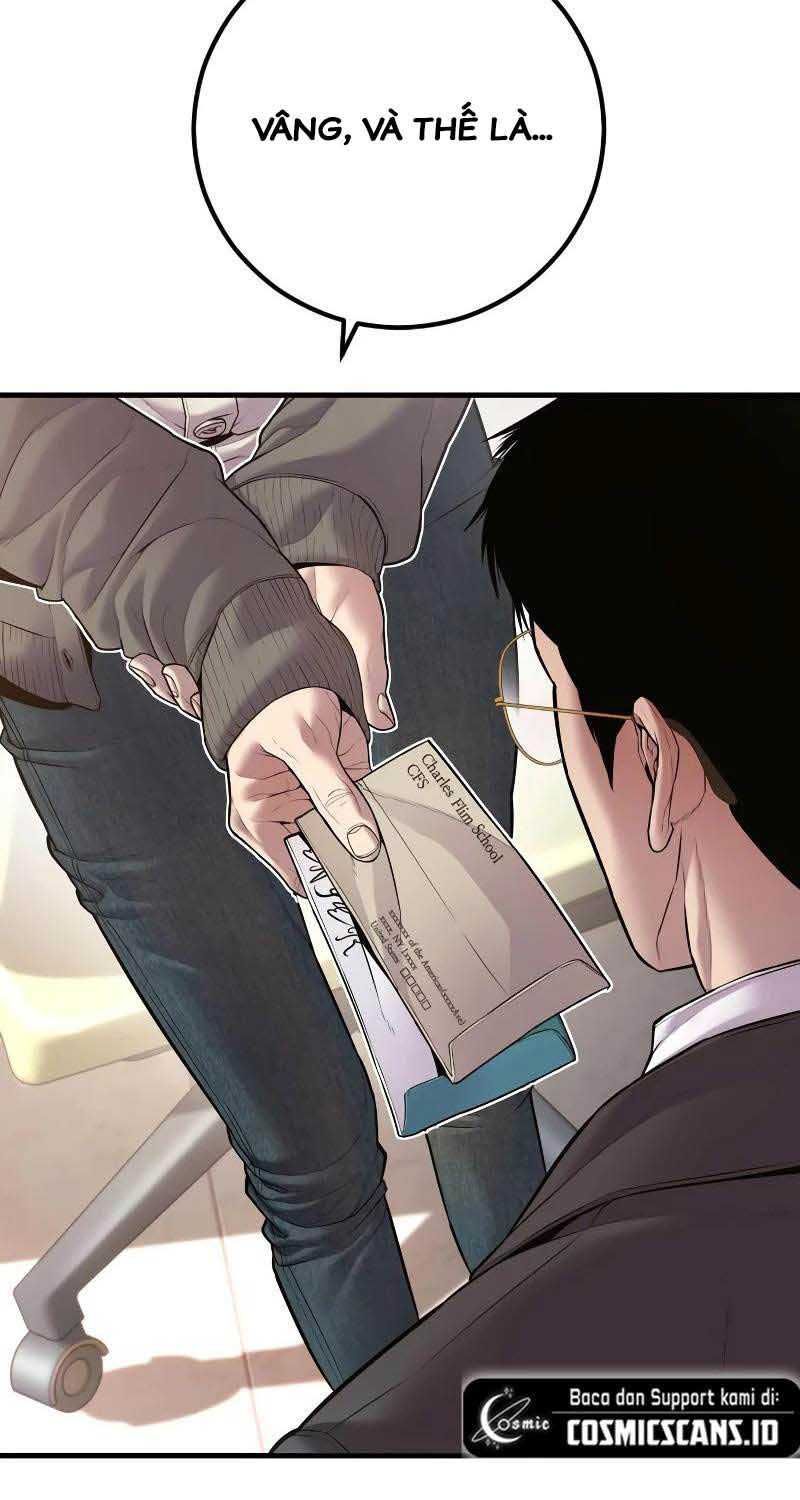 đọc truyện Bố Tôi Là Đặc Vụ Chương 146.5 ảnh 20 tại Thiên Thai Truyện