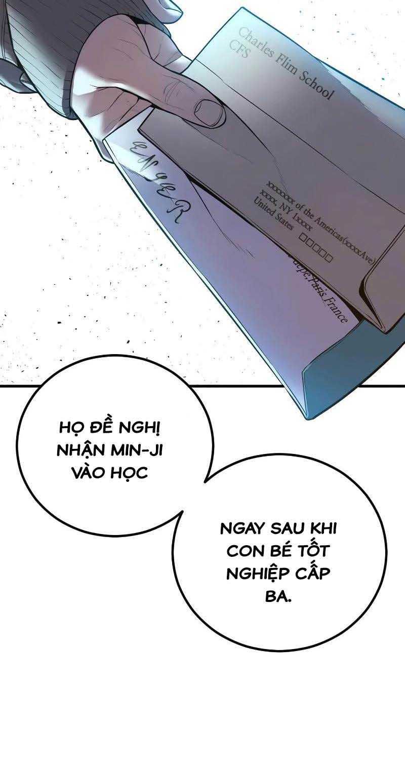 đọc truyện Bố Tôi Là Đặc Vụ Chương 146.5 ảnh 22 tại Thiên Thai Truyện