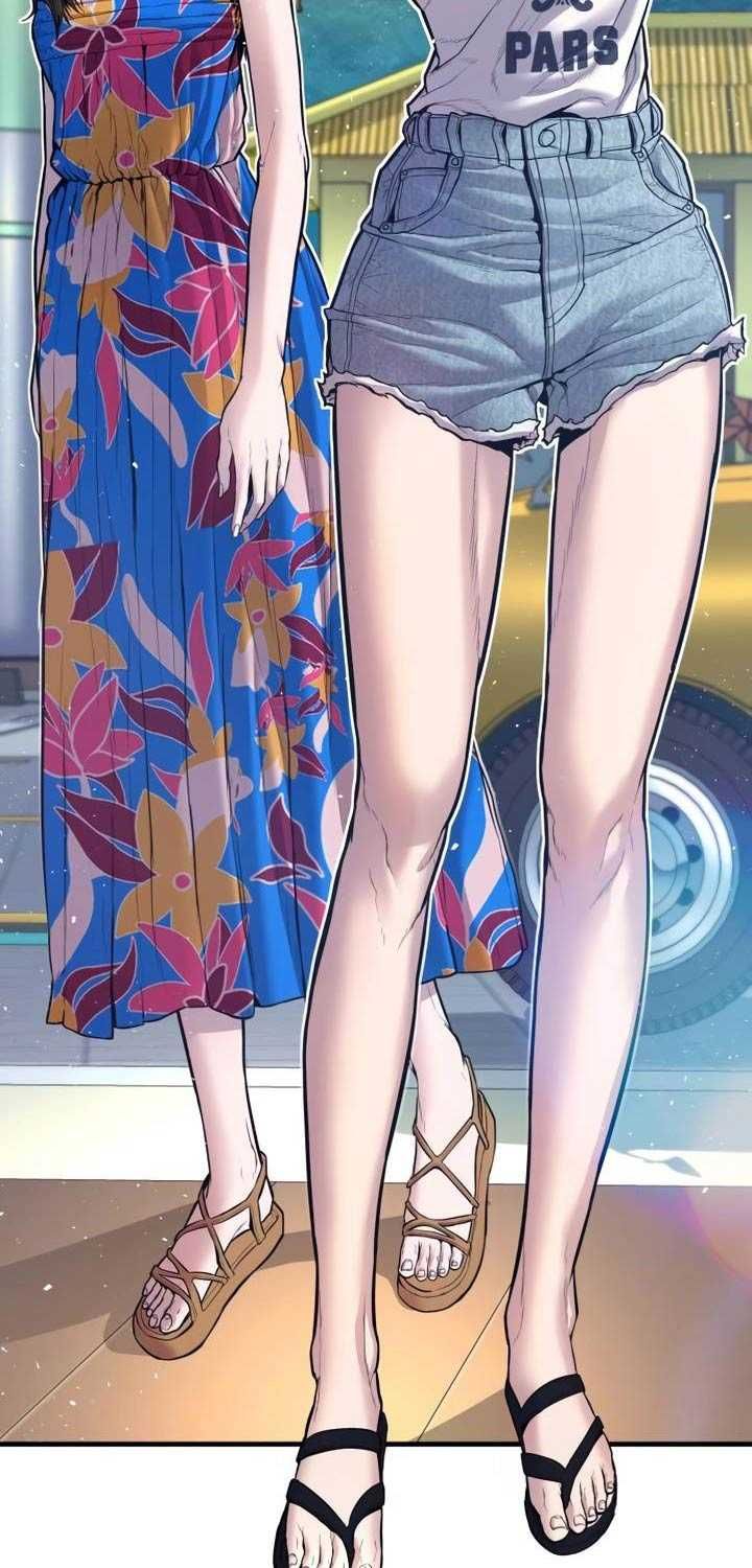 đọc truyện Bố Tôi Là Đặc Vụ Chương 147.5 ảnh 36 tại Thiên Thai Truyện