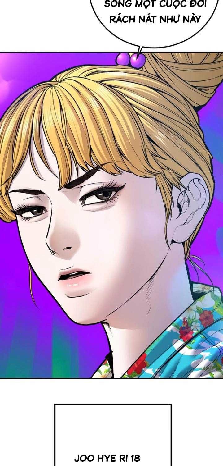 đọc truyện Bố Tôi Là Đặc Vụ Chương 147.5 ảnh 94 tại Thiên Thai Truyện