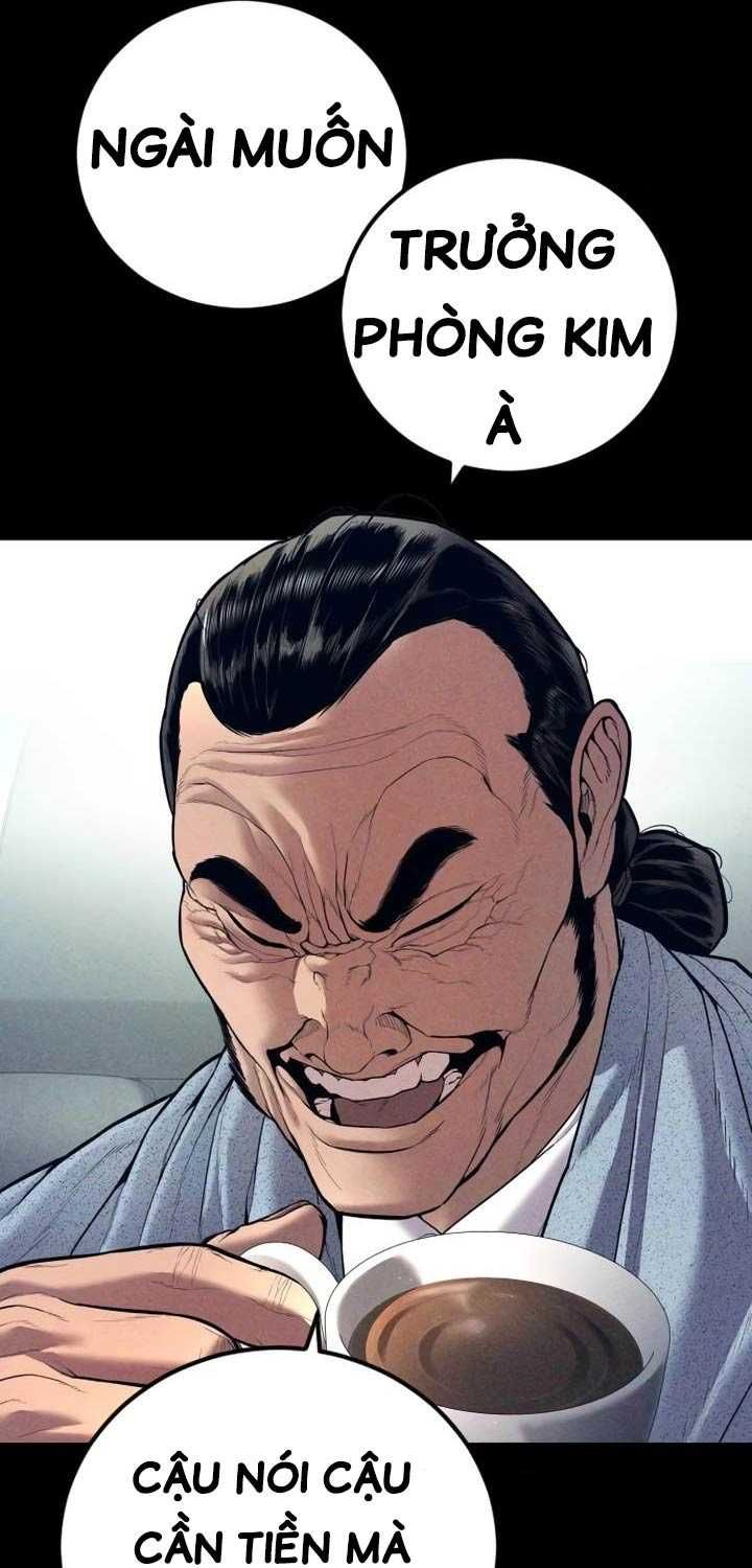 đọc truyện Bố Tôi Là Đặc Vụ Chương 147 ảnh 13 tại Thiên Thai Truyện