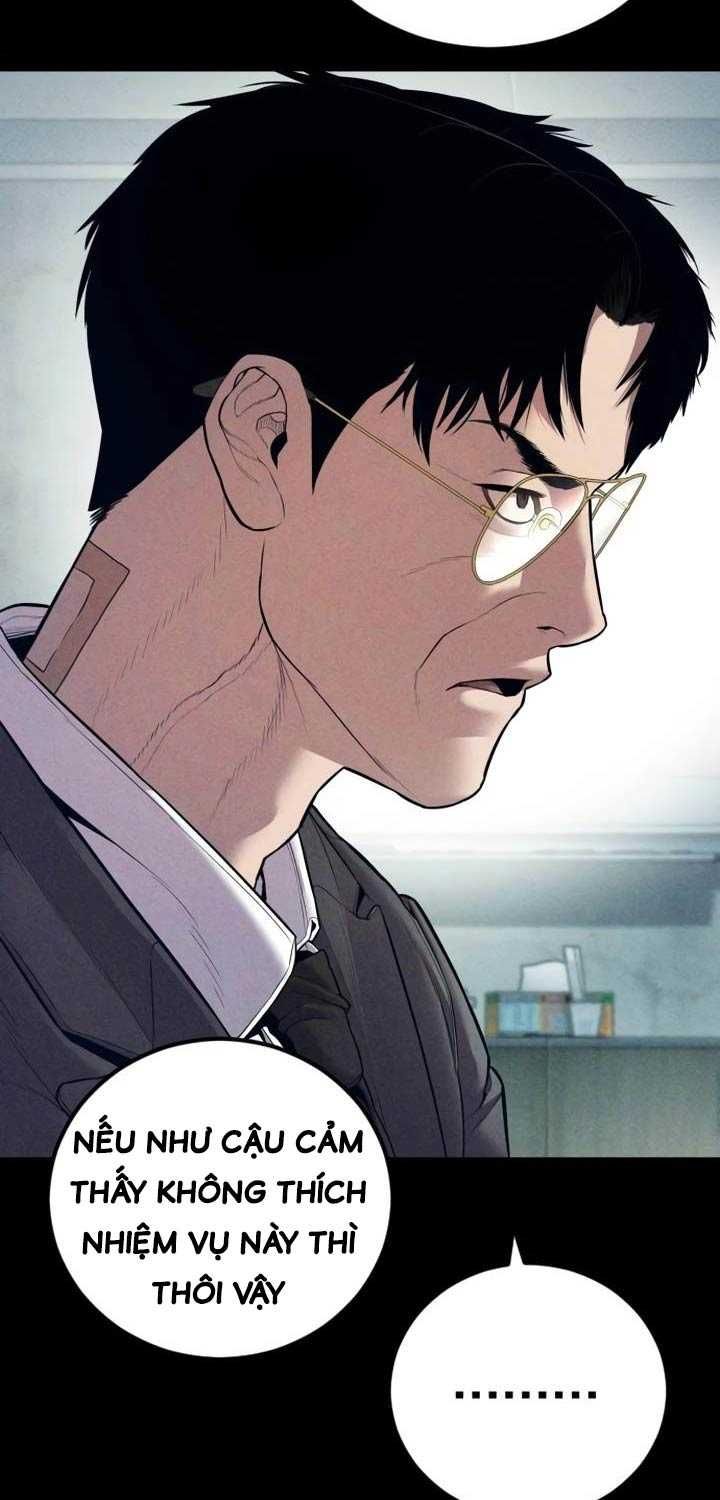 đọc truyện Bố Tôi Là Đặc Vụ Chương 147 ảnh 15 tại Thiên Thai Truyện