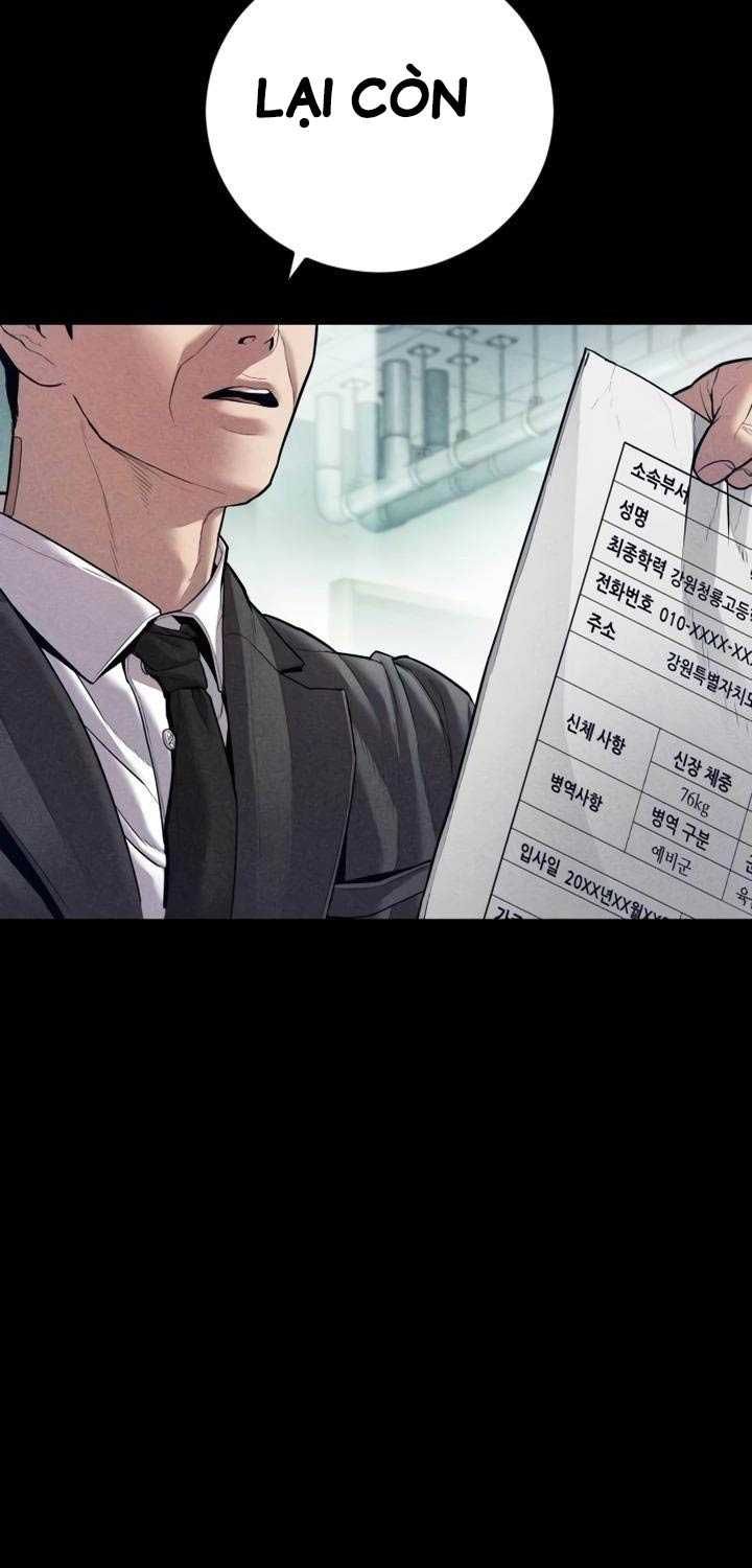 đọc truyện Bố Tôi Là Đặc Vụ Chương 147 ảnh 10 tại Thiên Thai Truyện