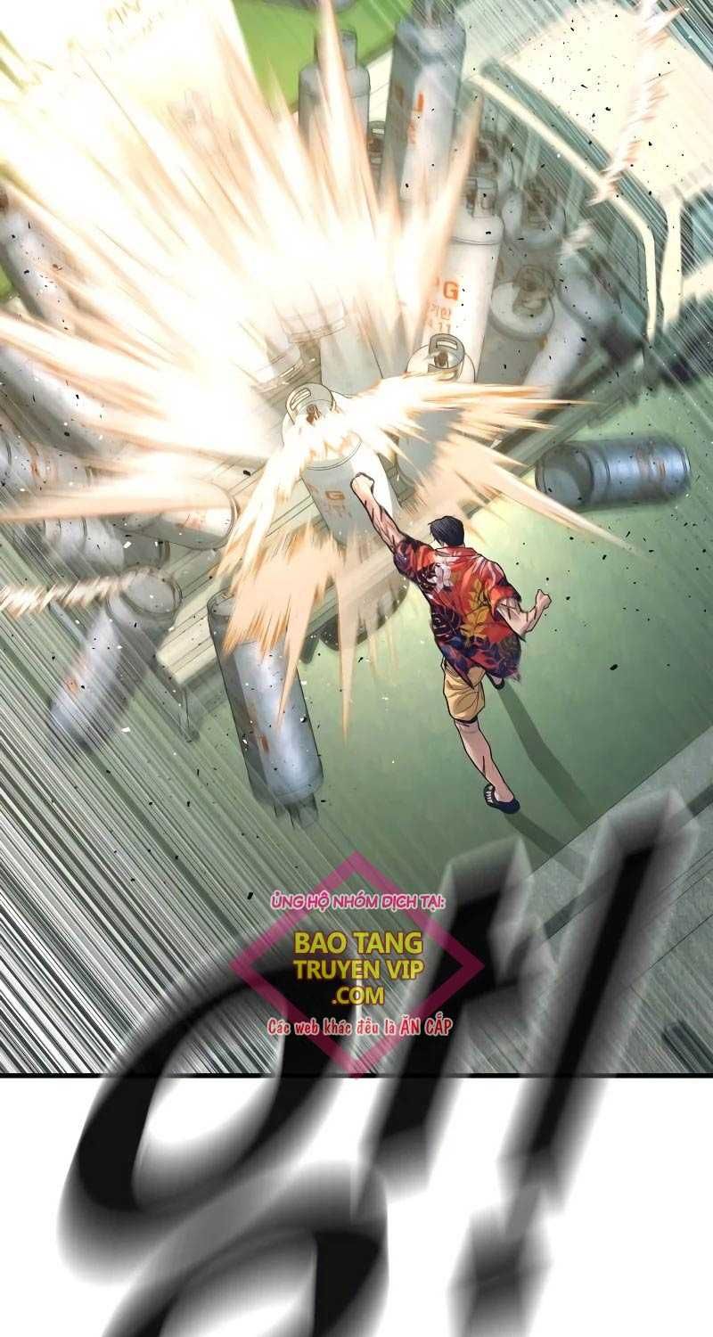 đọc truyện Bố Tôi Là Đặc Vụ Chương 148.5 ảnh 106 tại Thiên Thai Truyện