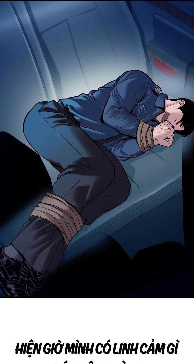 đọc truyện Bố Tôi Là Đặc Vụ Chương 148.5 ảnh 5 tại Thiên Thai Truyện