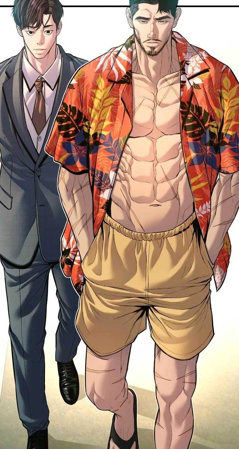 đọc truyện Bố Tôi Là Đặc Vụ Chương 148.5 ảnh 57 tại Thiên Thai Truyện