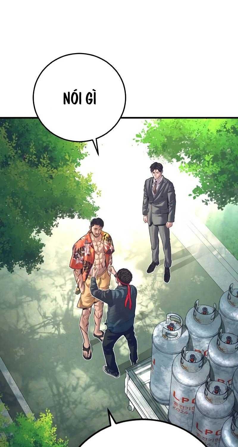 đọc truyện Bố Tôi Là Đặc Vụ Chương 148.5 ảnh 92 tại Thiên Thai Truyện