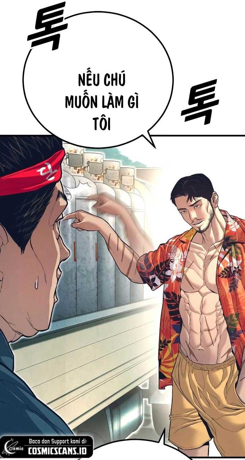 đọc truyện Bố Tôi Là Đặc Vụ Chương 148.5 ảnh 94 tại Thiên Thai Truyện