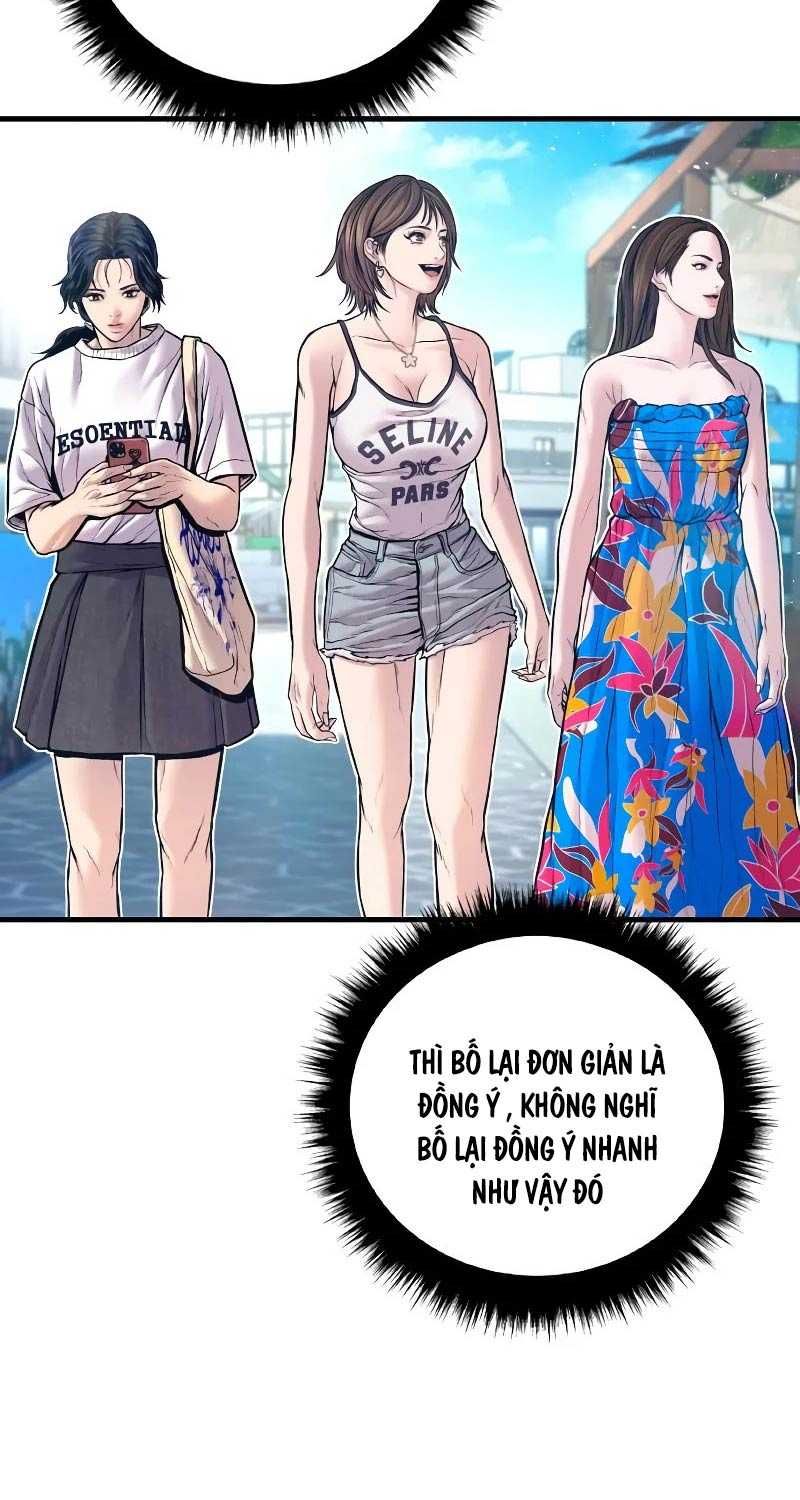 đọc truyện Bố Tôi Là Đặc Vụ Chương 148 ảnh 8 tại Thiên Thai Truyện