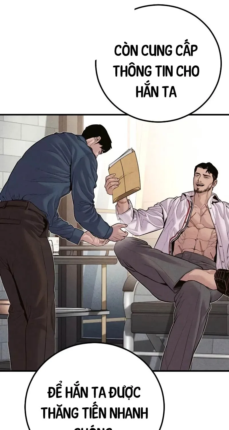 đọc truyện Bố Tôi Là Đặc Vụ Chương 149 ảnh 118 tại Thiên Thai Truyện