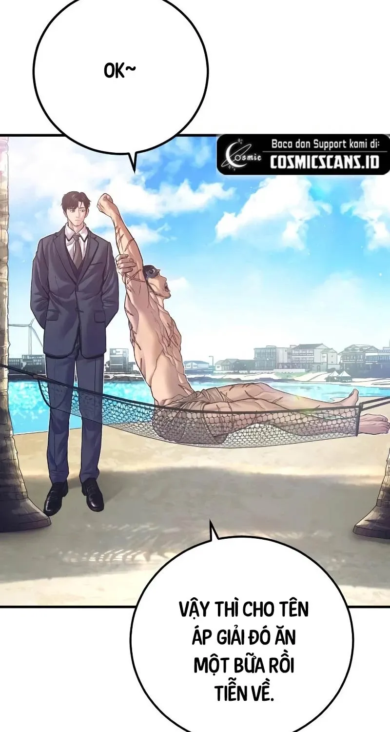 đọc truyện Bố Tôi Là Đặc Vụ Chương 149 ảnh 14 tại Thiên Thai Truyện