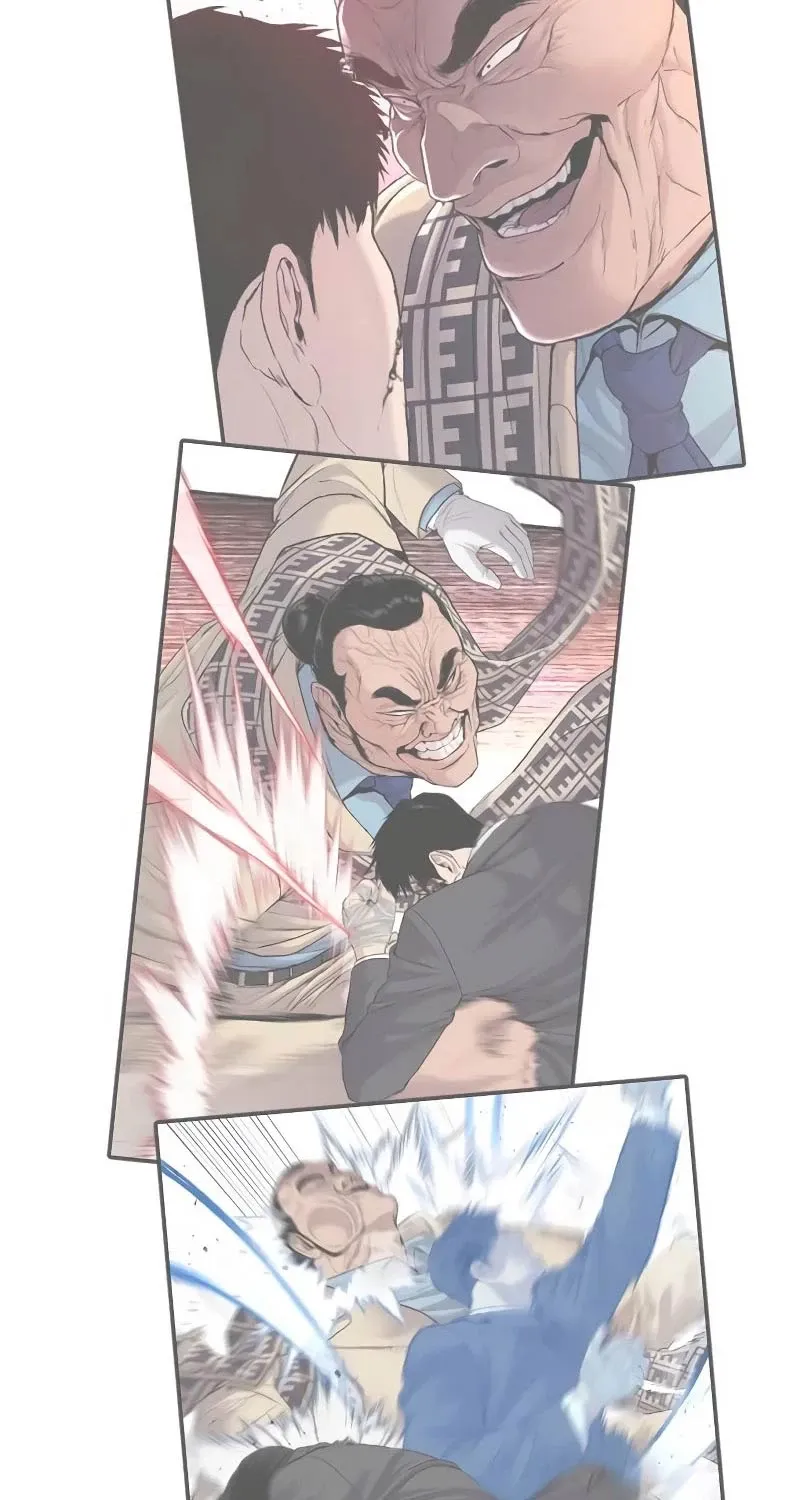 đọc truyện Bố Tôi Là Đặc Vụ Chương 149 ảnh 181 tại Thiên Thai Truyện