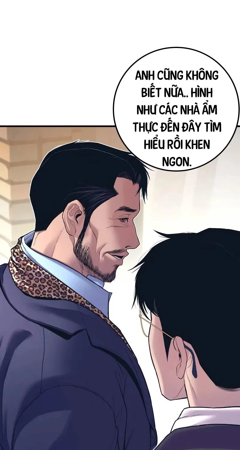 đọc truyện Bố Tôi Là Đặc Vụ Chương 149 ảnh 22 tại Thiên Thai Truyện