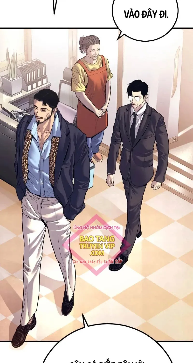 đọc truyện Bố Tôi Là Đặc Vụ Chương 149 ảnh 28 tại Thiên Thai Truyện