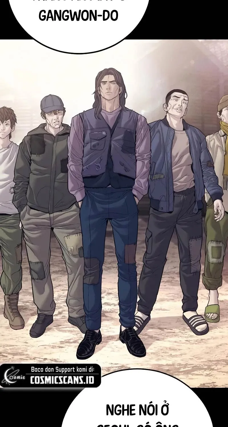 đọc truyện Bố Tôi Là Đặc Vụ Chương 149 ảnh 45 tại Thiên Thai Truyện