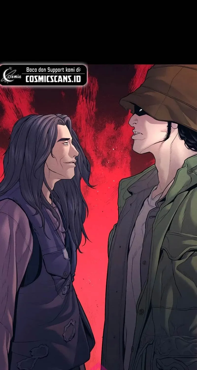 đọc truyện Bố Tôi Là Đặc Vụ Chương 149 ảnh 56 tại Thiên Thai Truyện