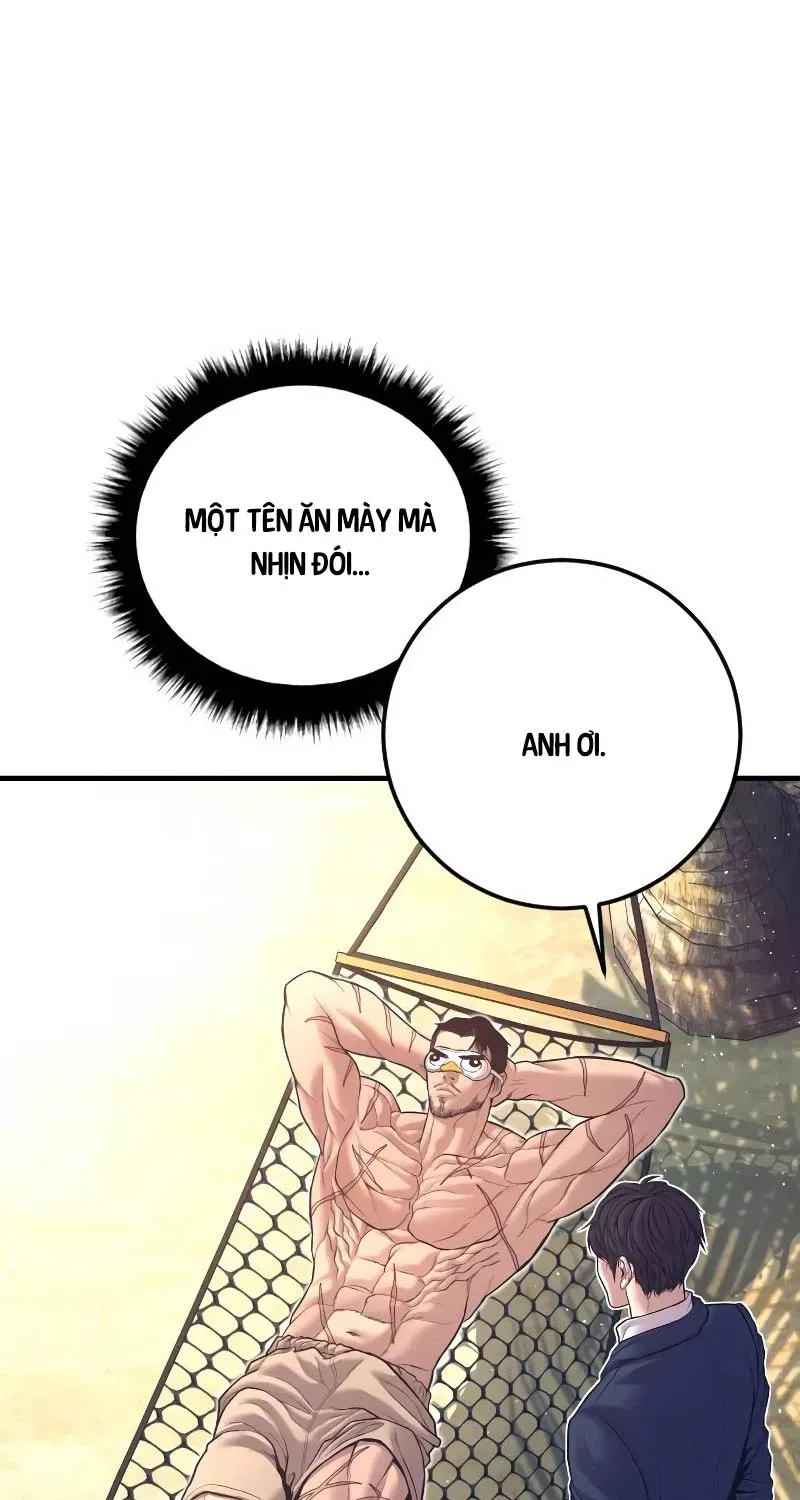 đọc truyện Bố Tôi Là Đặc Vụ Chương 149 ảnh 8 tại Thiên Thai Truyện