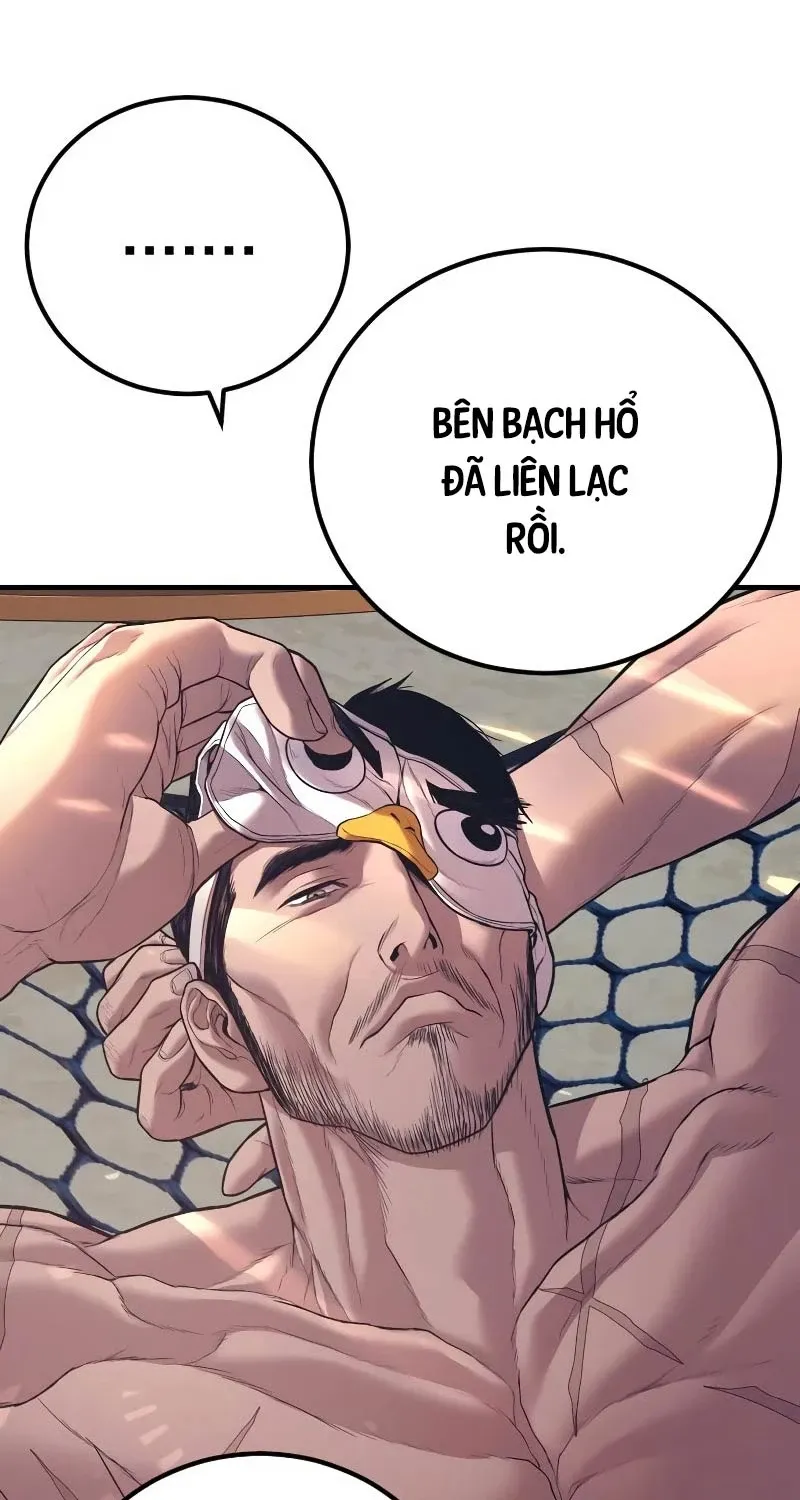 đọc truyện Bố Tôi Là Đặc Vụ Chương 149 ảnh 10 tại Thiên Thai Truyện