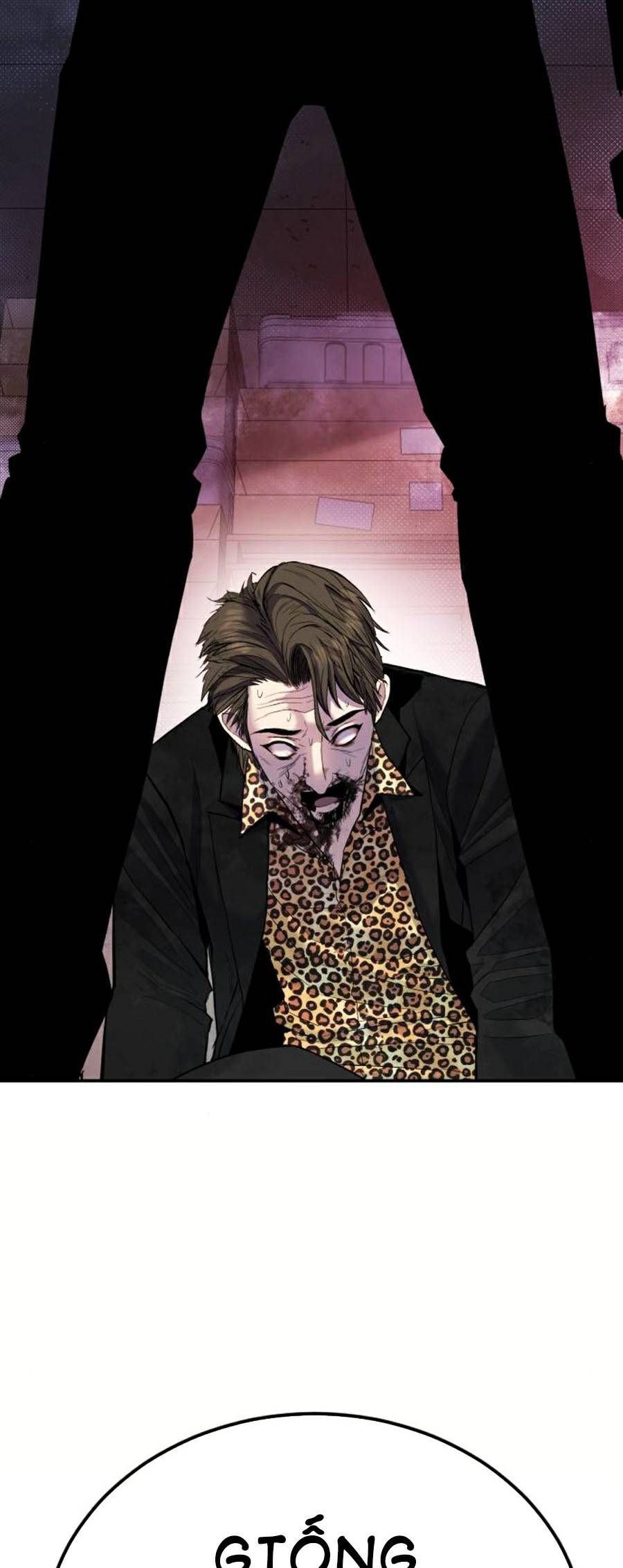 đọc truyện Bố Tôi Là Đặc Vụ Chương 15.5 ảnh 15 tại Thiên Thai Truyện